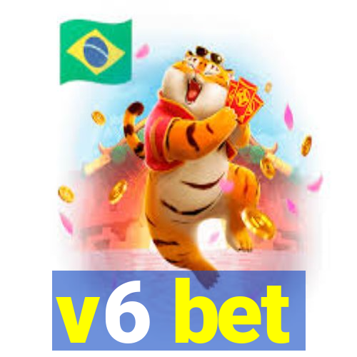 v6 bet